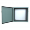 Electrical - Mild Steel - Wallmount Enclosures - 1418J16 - Hammond Manufacturing Company Inc.