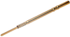 Connector, 2.54Mm, Spring Probe Rohs Compliant Harwin - 29AK8372 - Newark, An Avnet Company