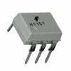 Optoisolators - Transistor, Photovoltaic Output - H11G1 -- 811506-H11G1 - Image