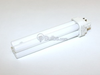 26 Watt 4-Pin Very Warm White Double Twin Tube CFL Bulb - 383349 - bulbs.com