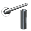Swage Staking Set - TL-9 - Keystone Electronics Corp.