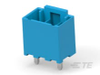 PCB Headers & Receptacles - 4-2423324-3 - TE Connectivity