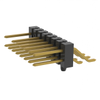 Headers, Male Pins - TSM-108-02-H-DH-A-014-K-TR-ND - DigiKey