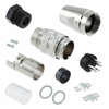 Circular Connector Assemblies - 361-1125-ND - DigiKey