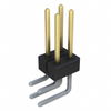 Headers, Male Pins - S2311E-02-ND - DigiKey