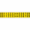 Labels, Stickers, Decals - Preprinted - 2267-34210-ND - DigiKey