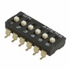 DIP Switches - DM06-ND - DigiKey