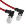 Modular/Ethernet Cables (RJ45, RJ11) - 1402503-ND - DigiKey