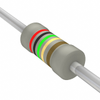 Through Hole Resistors - BC20.5ZTR-ND - DigiKey