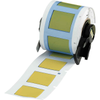 Labels, Labeling - 2267-M6-500-1-342-YL-ND - DigiKey