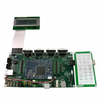 Embedded MCU, DSP Evaluation Boards - 622-1025-ND - DigiKey