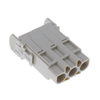 Heavy Duty Connector Inserts, Modules - 17-HMN-3/4-M-ND - DigiKey