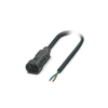 Rectangular Cable Assemblies - 1410752-ND - DigiKey