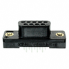 D-Sub Connector Assemblies - A34016-ND - DigiKey
