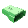 Rectangular Connector Housings - 889-2266-ND - DigiKey