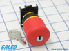 CHGP Pushbutton Non-Illuminated - M22-PVS - Galco Industrial Electronics