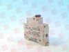 Din Rail Mount Circuit Breaker - 57556903 - Radwell International