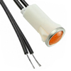 Panel Indicators, Pilot Lights -- 1031D3-ND - Image