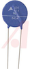 Varistor, Circuit Protection;14Vrms;43V;2000A;Metal Oxide;19000pF;Wire;0.2W;25ns - 70102317 - Allied Electronics, Inc.