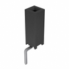 Headers, Receptacles, Female Sockets - 612-BCS-101-L-S-PE-BE-ND - DigiKey