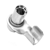 Specialized Connectors - 889-2498-ND - DigiKey