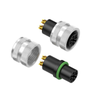 Circular Connector Assemblies - 839-50-01053-ND - DigiKey