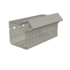 Wire Ducts, Raceways - 281-2589480000-ND - DigiKey