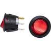 Rocker Switches - 28-VRS-1-2Q3PSI-20RIR-0-ND - DigiKey