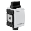 Pneumatic Manual Control Valves -- 7036037 - Image