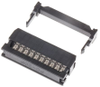 IDC Connectors - 6424941 - RS Components, Ltd.