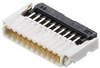 FPC Connectors - 1789540 - RS Components, Ltd.