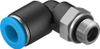 Pneumatic Fittings - 2022836 - RS Components, Ltd.