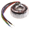 Toroidal Transformers - 6719075 - RS Components, Ltd.