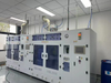 Automated Bulk Chemical Delivery System with Ultra High Purity CDU for Precise Industrial Fluid Control - Image