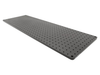 Optical Breadboard Plate, Solid Aluminum, 12 x 36 in., 1 in. 1/4-20 Grid -- SA2-13 - Image