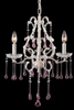 Mini Chandeliers-Candle - 214492 - Light Center (The)
