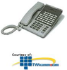 Panasonic 34 Button Standard Phone - VB-43230 - TelephoneStuff.com