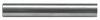 Carbide Blanks -- CENTERLESS GROUND AND ENGRAVING BLANKS - Image