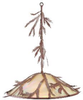 99171 Pendants-Glass Down - 404430 - Capital Lighting, Inc.