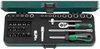 88TX - Socket set TORX&reg; 1/4