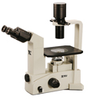 TC-5100/220 - Meiji Inverted Microscope, Brightfield, 220 VAC -- GO-48405-04