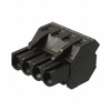 Terminal Blocks - Headers, Plugs and Sockets - 281-6001-ND - DigiKey
