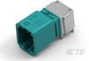 PCB Headers & Receptacles - 1-2321775-9 - TE Connectivity