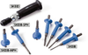 Stripped Screw Removal Bits - SKEIB-SPH - NBK America LLC