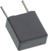 Capacitor Polypropylene Pp Film, 3300Pf, 400V, 2%, Radial; Dielectric Type Vishay - 04J5750 - Newark, An Avnet Company