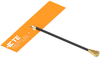 Pcb Antenna, 5.925-7.125Ghz, 3.6Db Rohs Compliant Te Connectivity - 30AK0510 - Newark, An Avnet Company