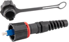 Fibre Connector, Sc, Sm, 5.8-6.2Mm; Fibre Optic Connector Type L-Com - 83AH9635 - Newark, An Avnet Company