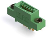 Card Edge Conn, Single, 5Pos, Lug; Card Edge Connector Type Edac - 65AJ1943 - Newark, An Avnet Company