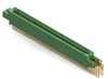 Card Edge Conn, Dual Side, 92Pos, Th; Card Edge Connector Type Edac - 70AJ7493 - Newark, An Avnet Company
