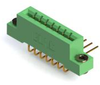 Card Edge Conn, Dual Side, 14Pos, Th; Card Edge Connector Type Edac - 59AJ5075 - Newark, An Avnet Company